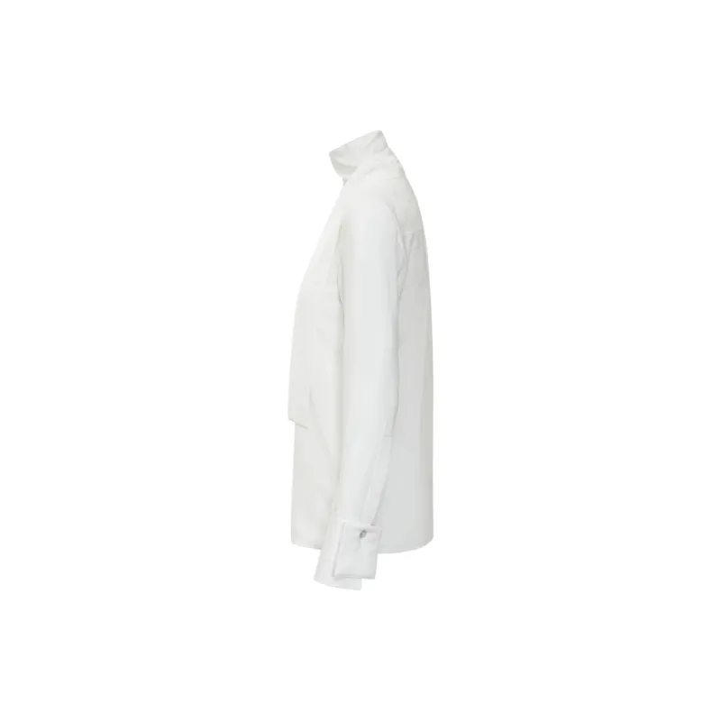 Givenchy Shirts Women's White-2