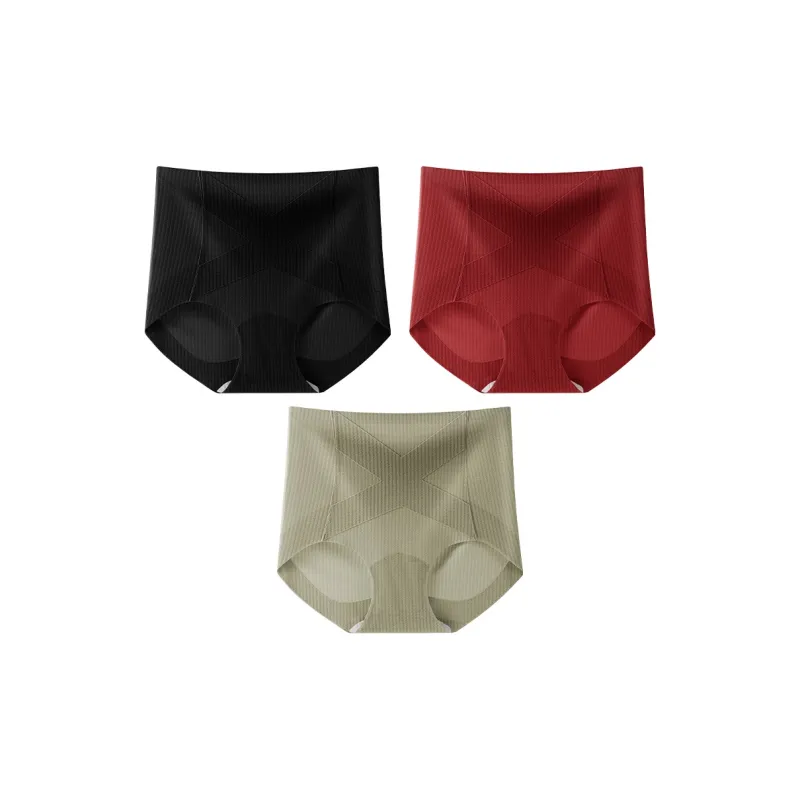 MADALLO Women's Underpants-5