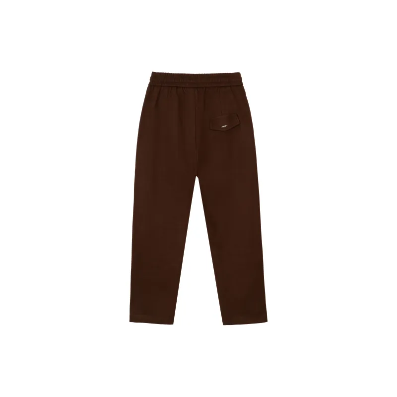 FAWENXIANGZI Casual Pants Women's-10