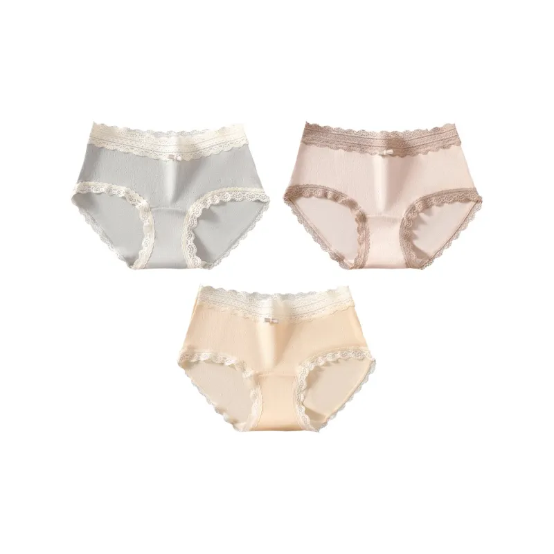 Caramella Underpants Women's 3 Pack-6