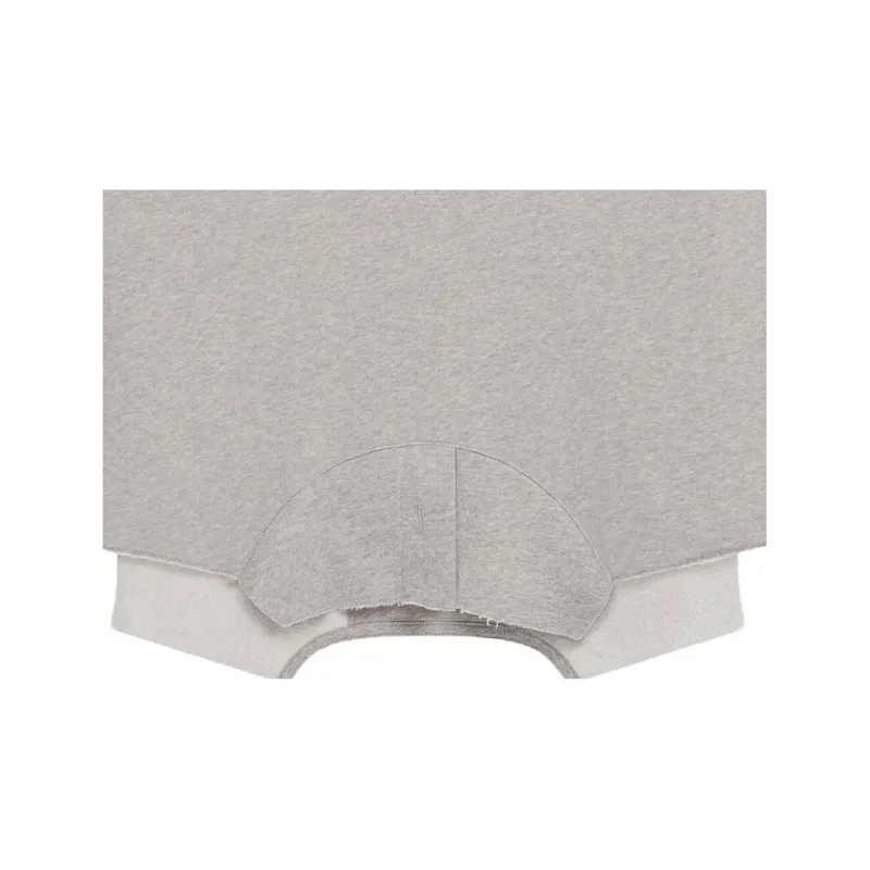 Givenchy Skirts Men Gray-4