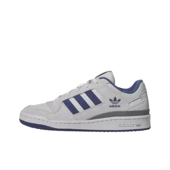 Forum Adidas Originals Low Cl 'Grey Indigo'