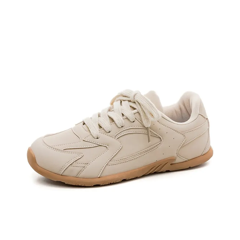 RENBEN Wear resistant And Lightweight Low Top Casual Shoes Women's-2