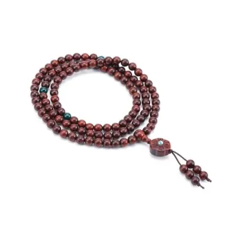 CUISHI Bloodwood Bracelets Unisex