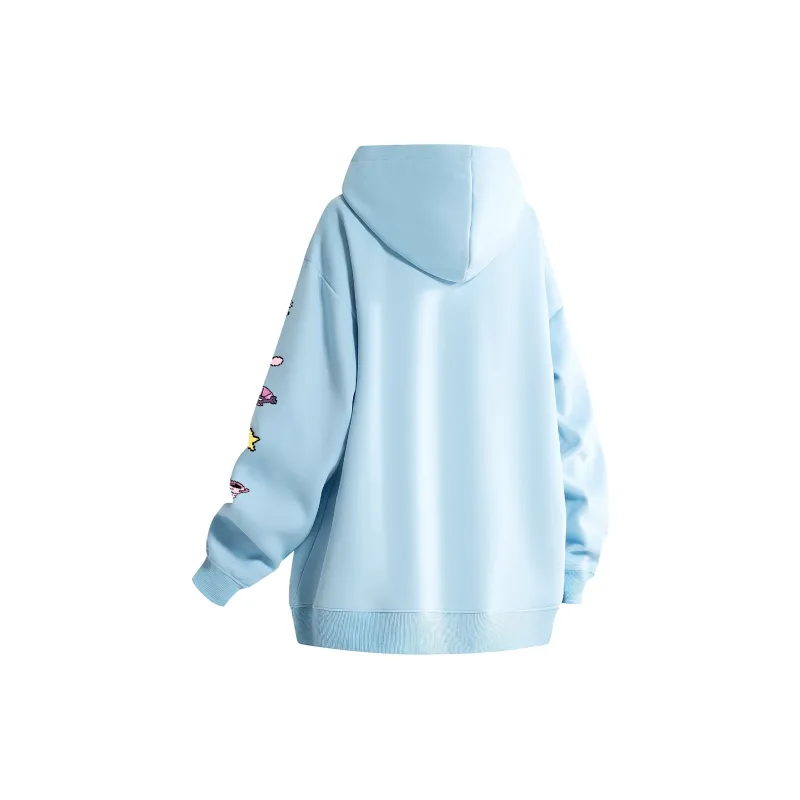 HONOR OF KINGS Sweatshirt Unisex-2