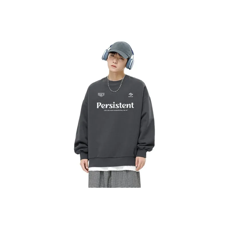 Warrior Riding The Wind Collection Cloud Sail Collection Sweatshirt Unisex-55