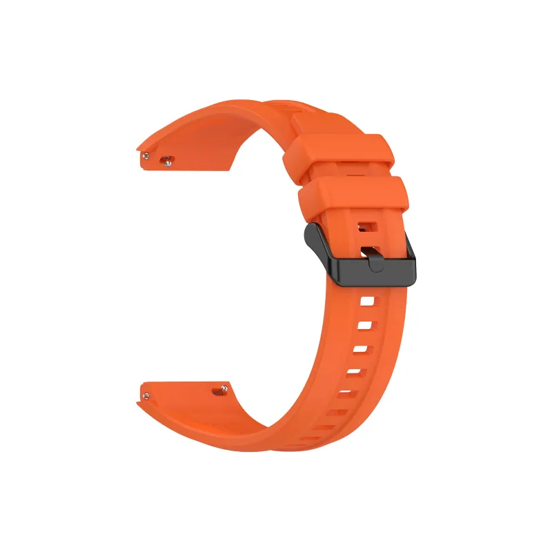 IOTS Huawei Compatibility Watch Band 212mm Silicone Material-6