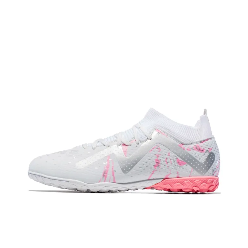 SOURCE Non slip, Wear resistant, Impact resistant Soccer Shoes Unisex-22