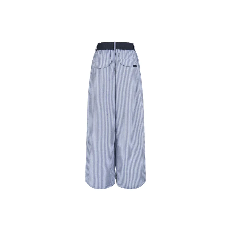 Saotome Casual Pants Unisex-8