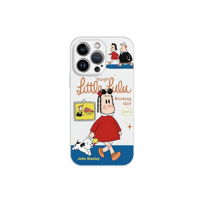 Lingtao Phone Cases-6