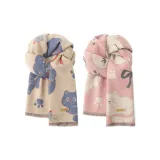 2 Pack (Blue+Pink)