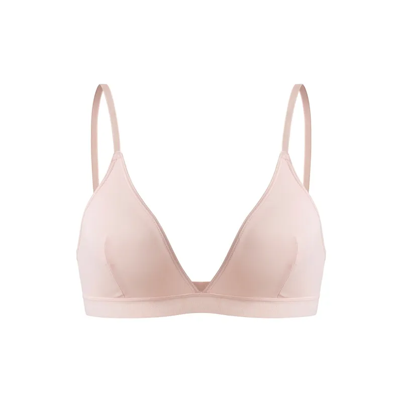 FREELASS Bra Women's Moonlight Gray-4