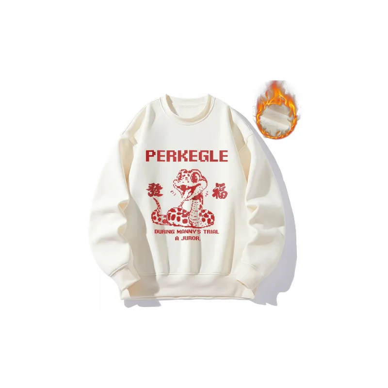 PERK EGLE Sweatshirts Unisex-10
