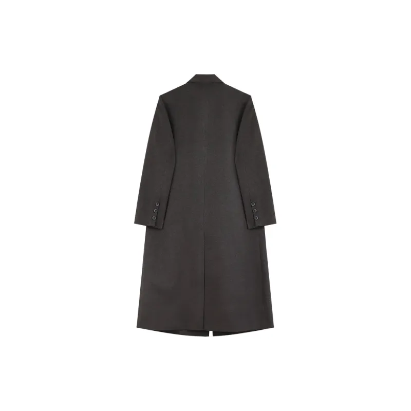 DianThia Coats Women's-8