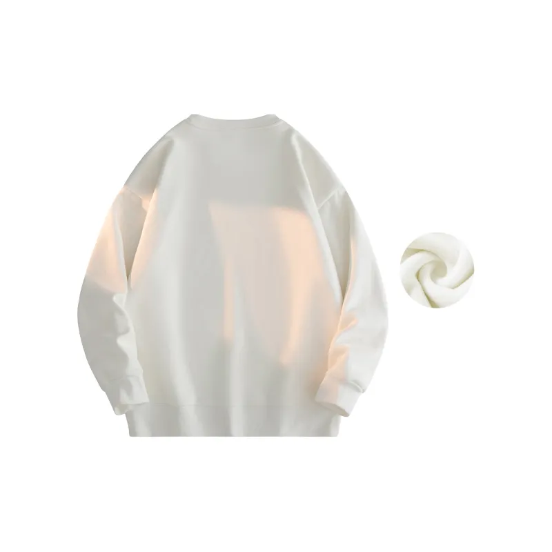 Warrior Riding The Wind Collection Cloud Sail Collection Sweatshirt Unisex-3