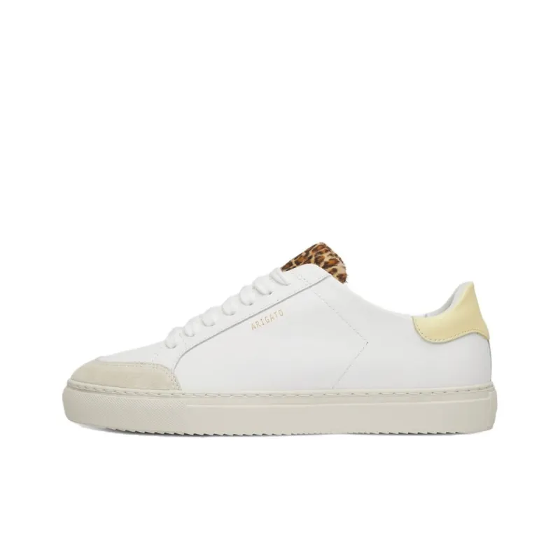 Axel Arigato Clean 90 Triple Sneakers Women's-0