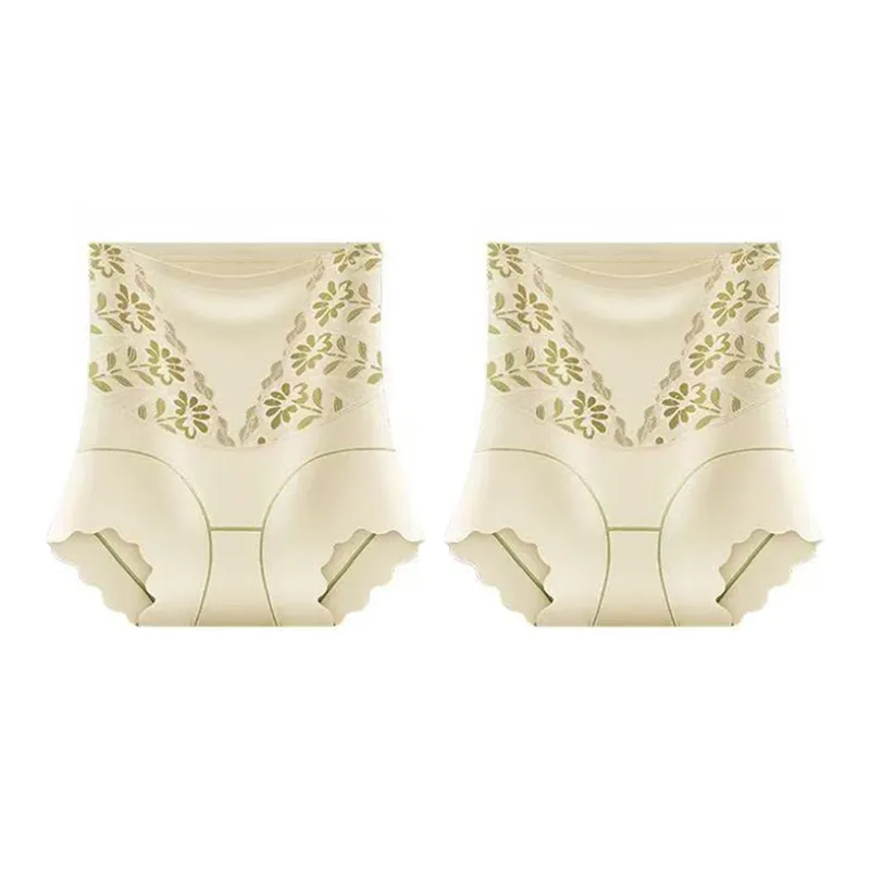 YUZHAOLIN Shapewear Bottom Women's Combo Set-12