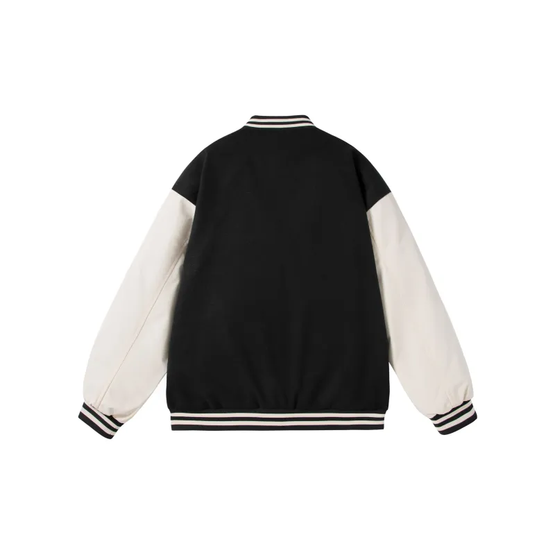 BTR Baseball Jerseys Unisex-9