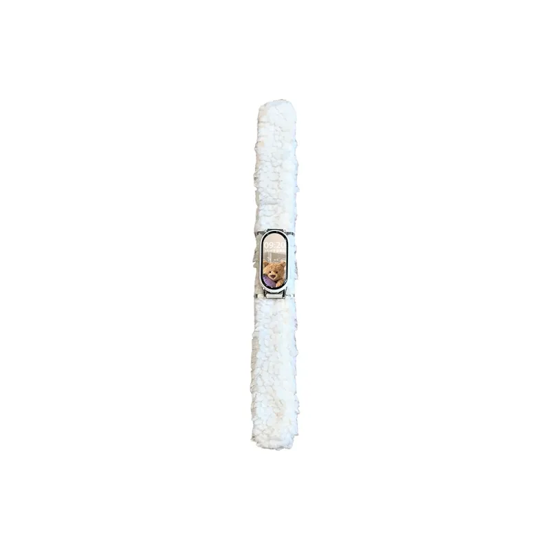 UHADA Watch Band Compatibility Wrist 13 16cm Unisex-5