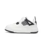 White Black