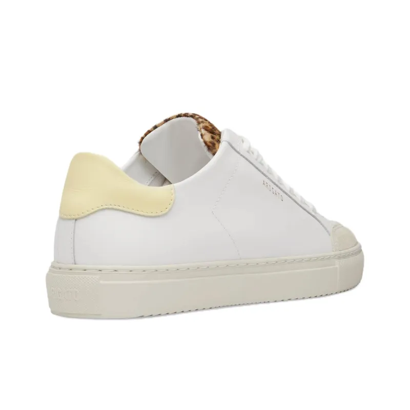 Axel Arigato Clean 90 Triple Sneakers Women's-3