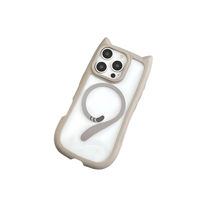 MAYGI Phone Cases-22