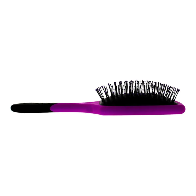 WET BRUSH Professional Paddle Style Smooth Brush Comb Hair 1 Pack-2