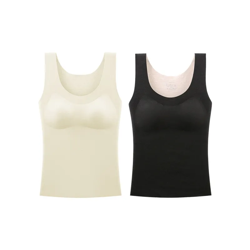 Lanza Women's Tank Tops-6