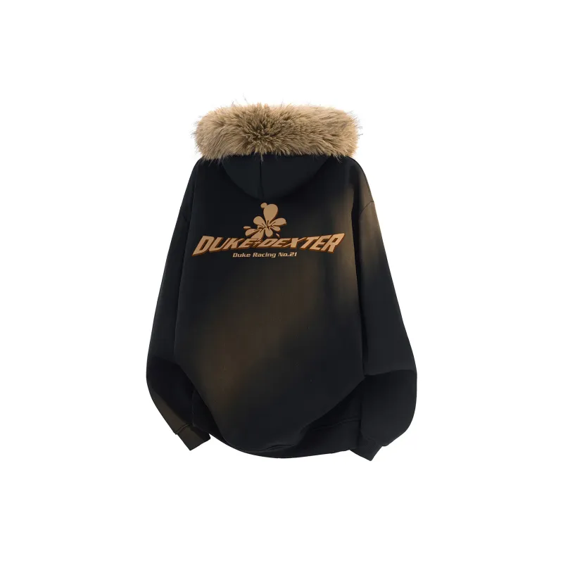 DUKE+DEXTER Sweatshirts Unisex-1