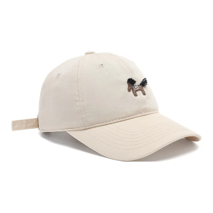 FREE RABBITⅡ Casual Versatile Outdoor Sun Protection With Face Coverage Baseball Caps Unisex-7