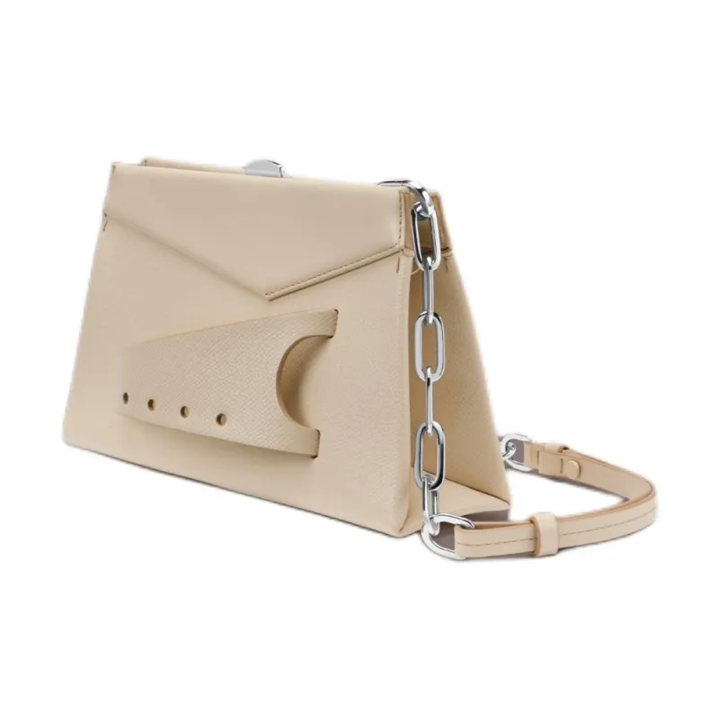 Maison Margiela Snatched Small Shoulder Bag-1