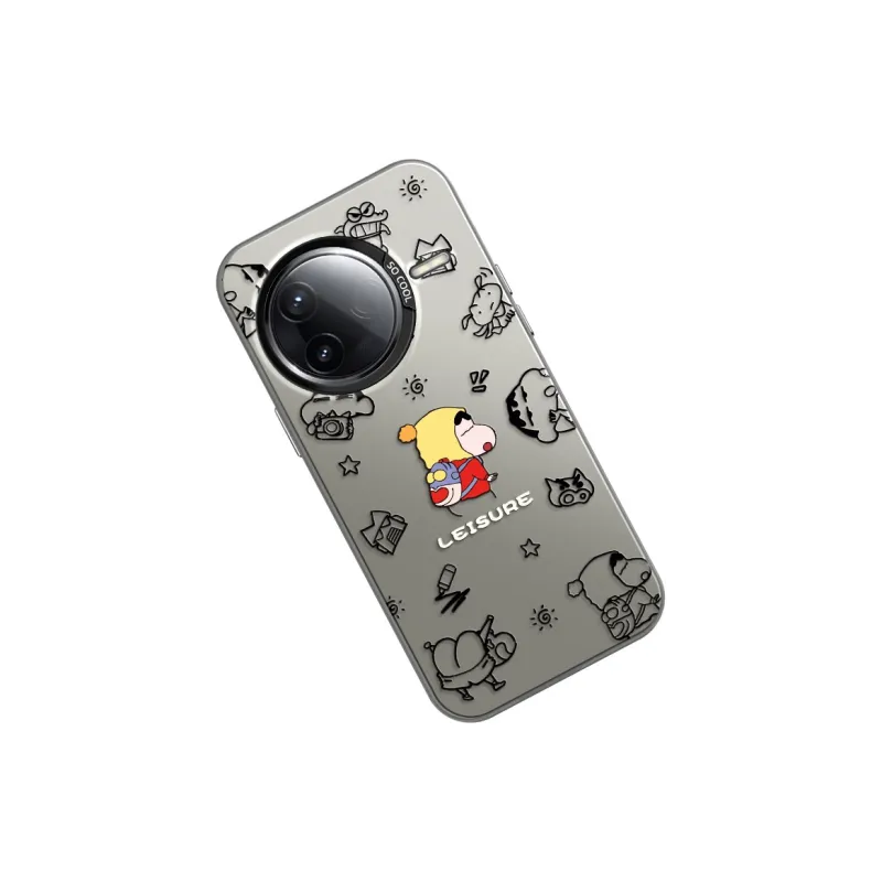 MANQIN Phone Cases-2