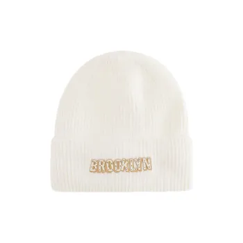 YUZHAOLIN Acrylic Beanies Unisex