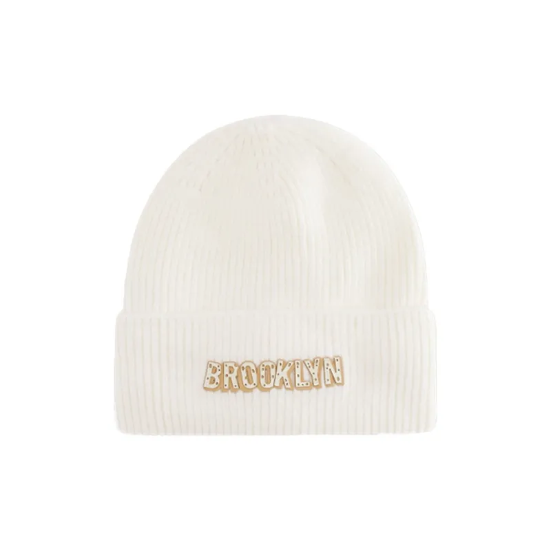 YUZHAOLIN Acrylic Beanies Unisex-0