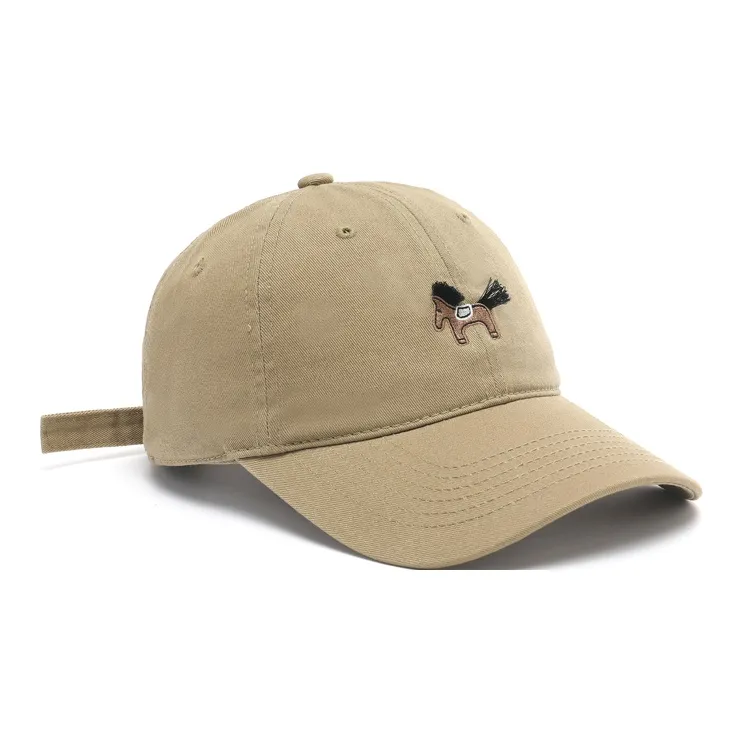 FREE RABBITⅡ Casual Versatile Outdoor Sun Protection With Face Coverage Baseball Caps Unisex-9