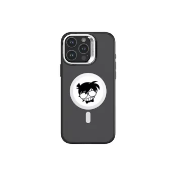 KEJIYU Silicone Material Smart Ink Screen Phone Case Phone Cases Apple