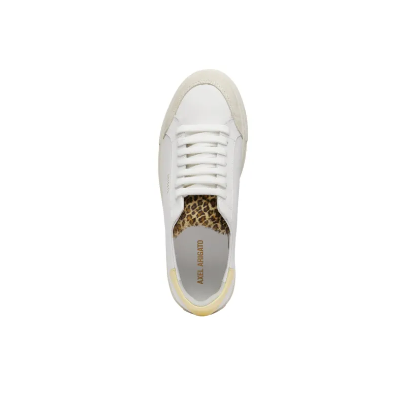 Axel Arigato Clean 90 Triple Sneakers Women's-4