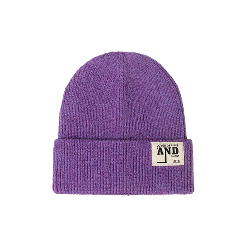 YUZHAOLIN Beanies Unisex-6