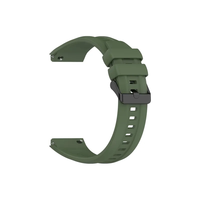 IOTS Huawei Compatibility Watch Band 212mm Silicone Material-7