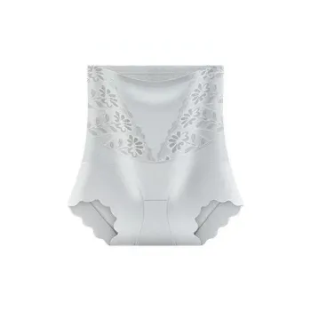 YUZHAOLIN Shapewear Bottom Women's Combo Set