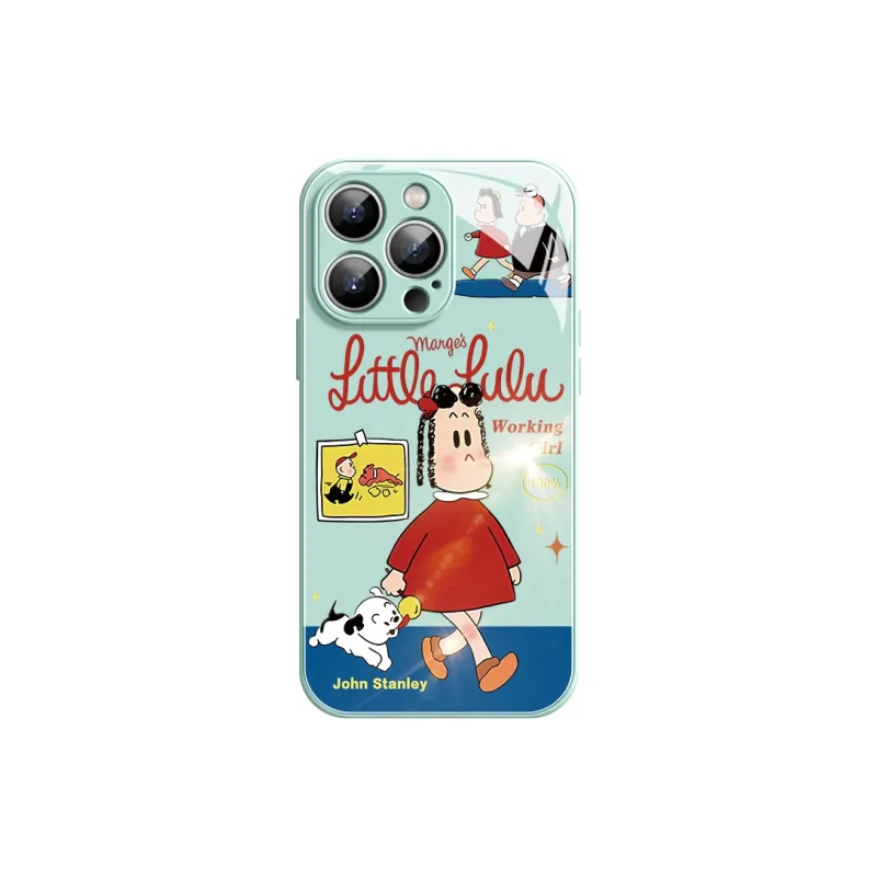 Lingtao Phone Cases-4