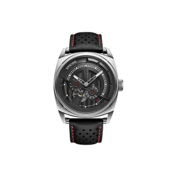 UYICOO Men Castle In The Sky Collection Watch