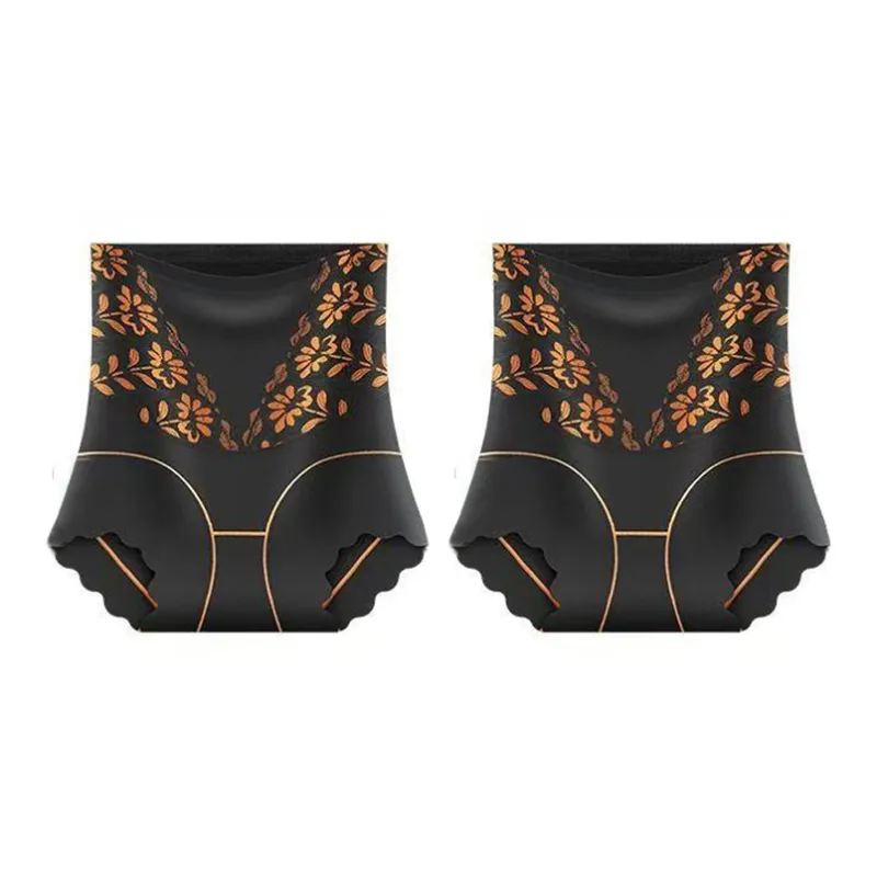 YUZHAOLIN Shapewear Bottom Women's 2 Pack-6