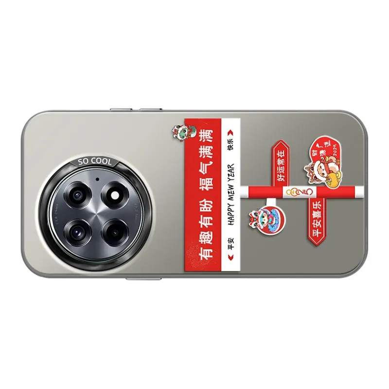 CHUNFAN Phone Cases-9