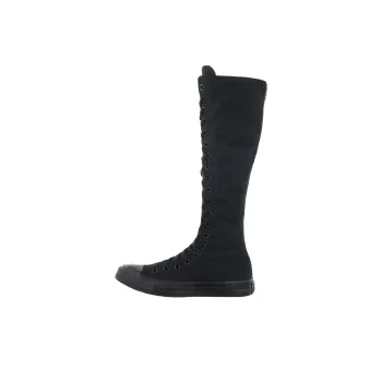 Chuck Taylor All Star Converse Xx High 'Triple Black'