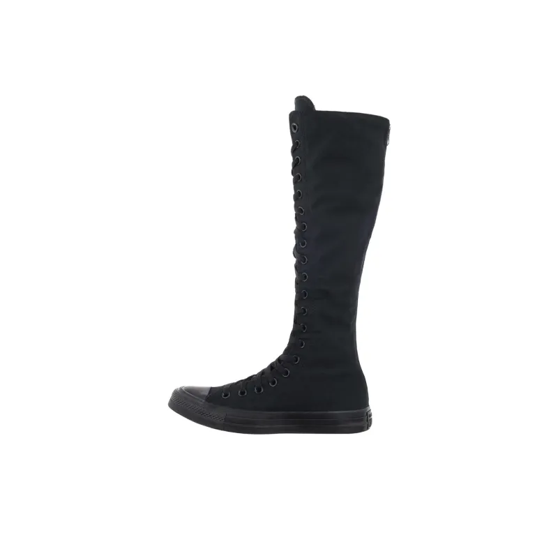 Converse Chuck Taylor All Star XXHi Triple Black-0