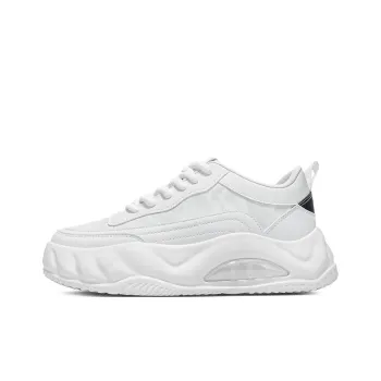 PLAY COBBLER Anti Slip And Wear Resistant Coverage Low Top Casual Shoes Men's