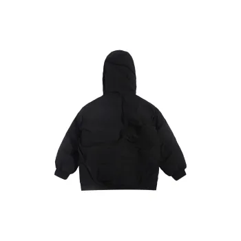 UUCSCC Puffer Jackets Men