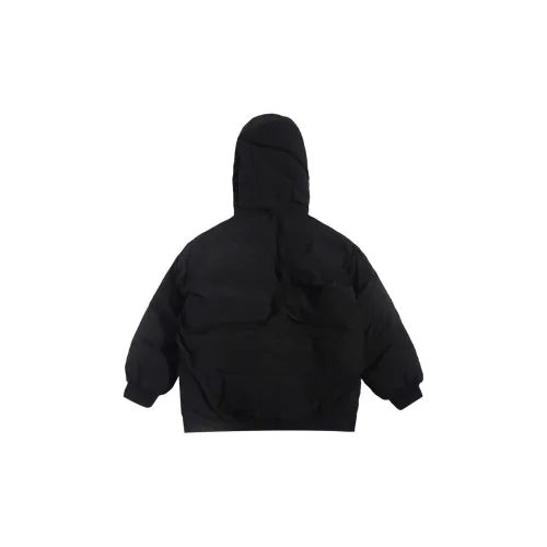 UUCSCC Puffer With Greys Men