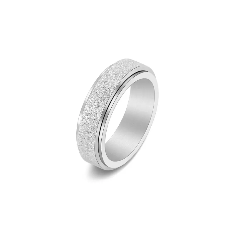 SKSW Rings Unisex-2